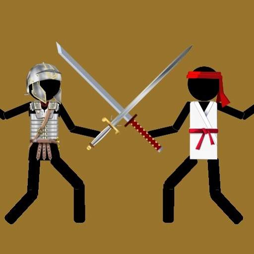 Stickman Sword Duel 3.0