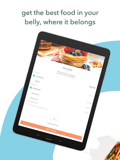 Bite Squad - Restaurant Food Delivery screenshot 3