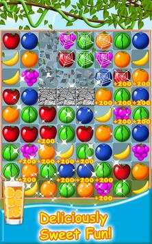 Fruit Candy screenshot 3