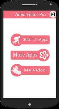 Video Cutter скриншот 2