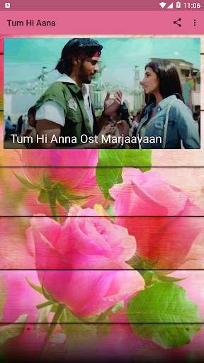 Tum Hi Anna Musik Hindia screenshot 2
