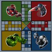 Ludo Super Hero Free 1.2