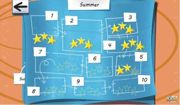 Guide Tom & Jerry Mouse Maze screenshot 1