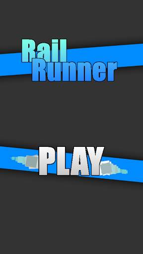 Rail Runner screenshot 1
