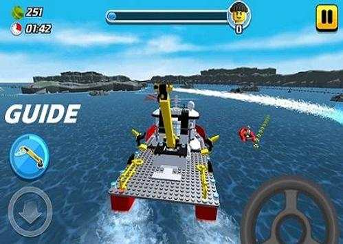 LEGUIDE LEGO City My City2 screenshot 3