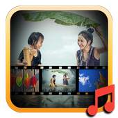 Slideshow Maker With Music And Effects 2018 1.5