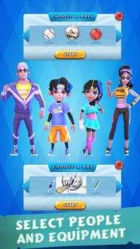 Cricket Master screenshot 9