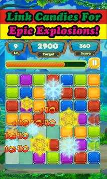 Candy Crush Jam screenshot 2