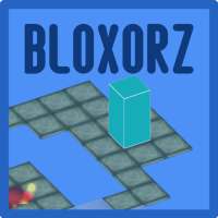 Bloxorz