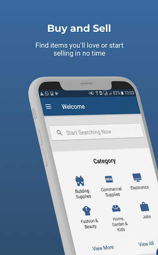 ZoomTanzania screenshot 1