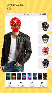 Power Rangers Super Hero screenshot 4