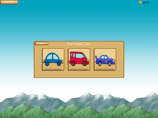 Rally Car Racing screenshot 6