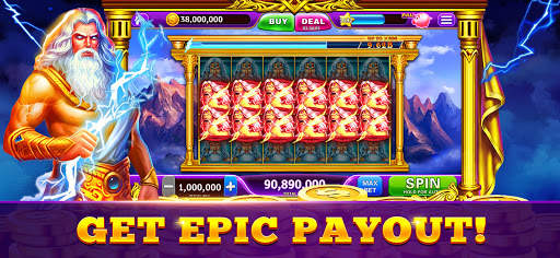 Trillion Cash™ -Vegas Slots screenshot 9