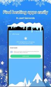 Freeze Cooler Pro screenshot 4