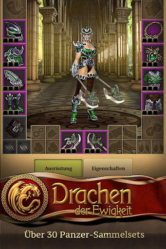Drachen der Ewigkeit screenshot 5