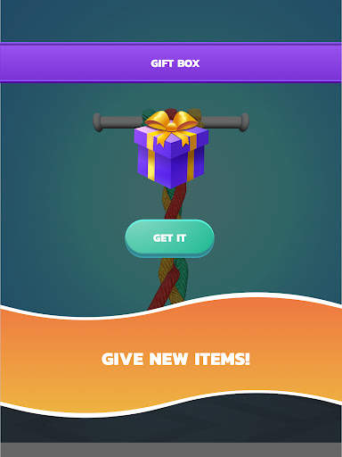 Tangle Master 3D screenshot 19