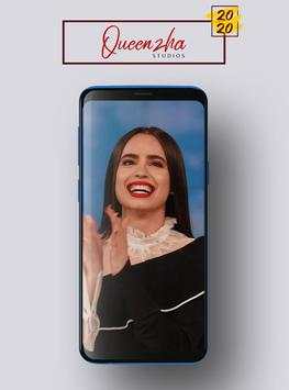 Sofia Carson Wallpaper 💫 screenshot 5