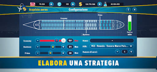 Airlines Manager - Tycoon 2023 screenshot 18