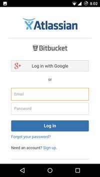 BitGit App screenshot 3