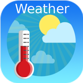 Weather Report icon