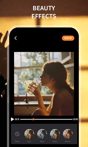 Active Video Editor & Maker screenshot 3