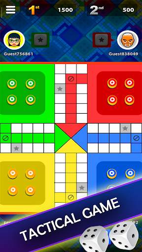 Ludo Game king screenshot 2