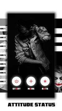 Royal Attitude Best Status screenshot 2