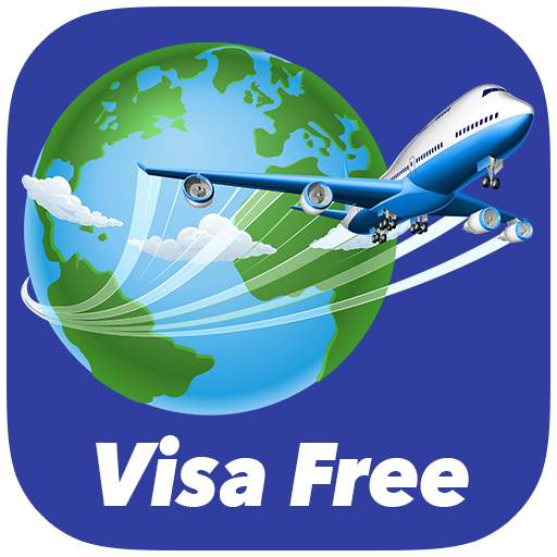 World Travel without Visa 1.0