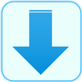 تحميل فيديو تويتر download video icon