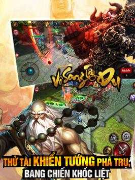 Vô Song Tây Du screenshot 10