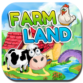 Farm Land icon