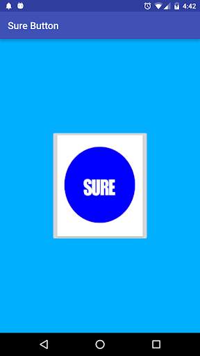 Sure Button/Game screenshot 1