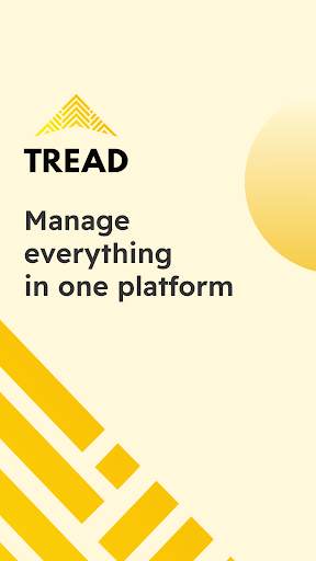 Tread screenshot 1