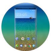 Theme for nokia 8 Sirocco wallpaper 2.0.1