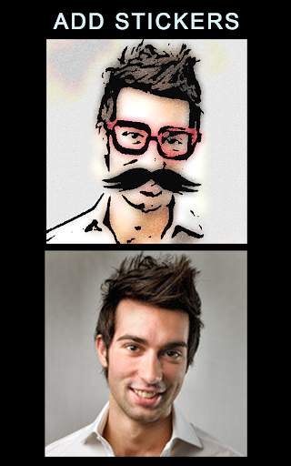 Cartoon Yourself screenshot 11