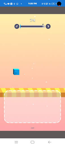 Impossible Draw Race screenshot 4