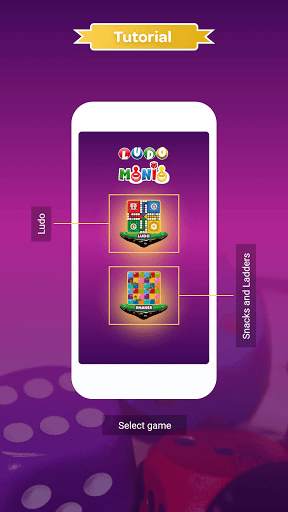 Ludo Mania - Best Offline Multiplayer Game Ever screenshot 1