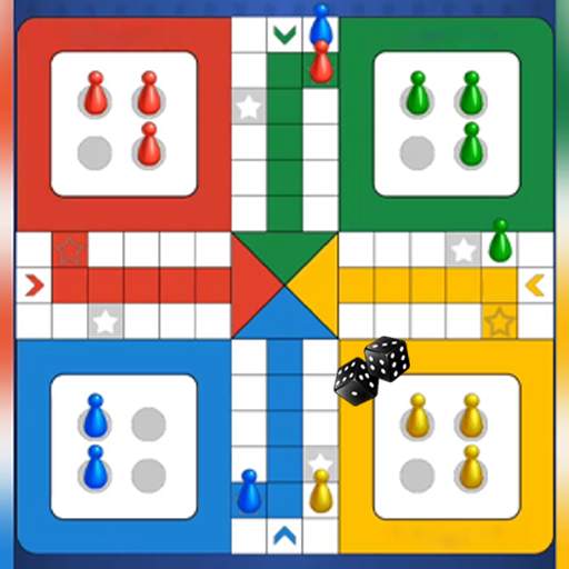 Ludo Game - Snake and Ladder 1