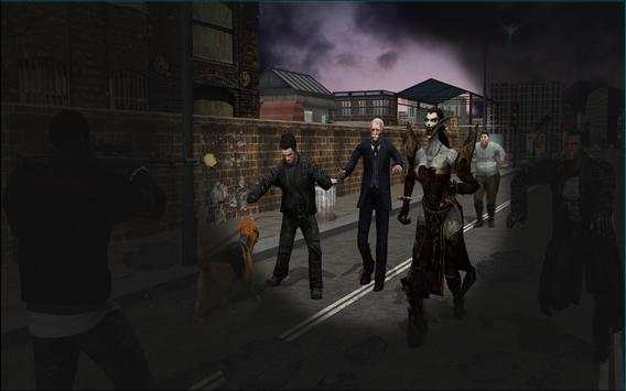 Last Legend on Earth screenshot 8