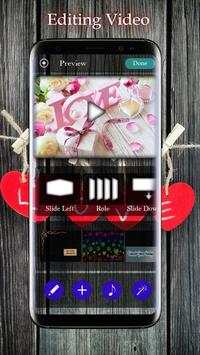 Love Video Maker screenshot 3