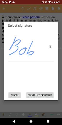 PDF Creator screenshot 4