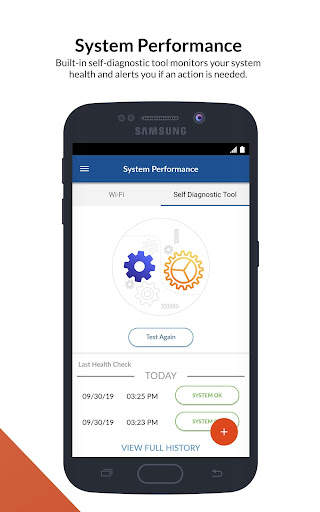 HughesNet Mobile screenshot 8