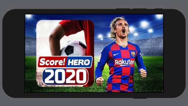 Score Hero 2020-Score Hero Tips screenshot 2