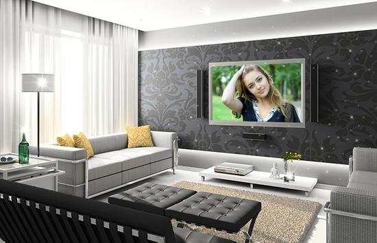 Hall Photo Frames screenshot 4