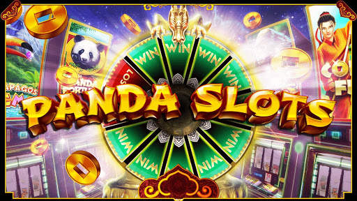 Panda Slots screenshot 1
