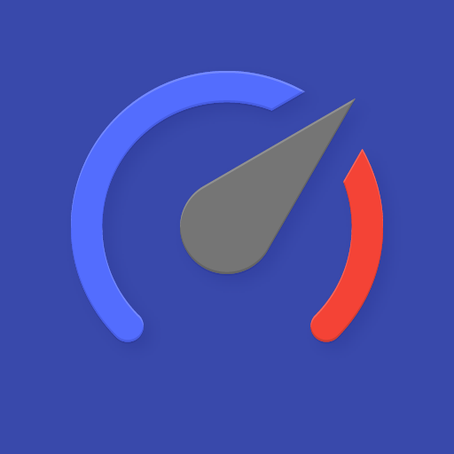 Velociraptor - Speed Limits &amp; Speedometer icon