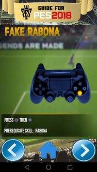 PES 2019 FREE GUIDE screenshot 5