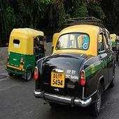 Auto Taxi Fare & DTC Bus Route 2.0