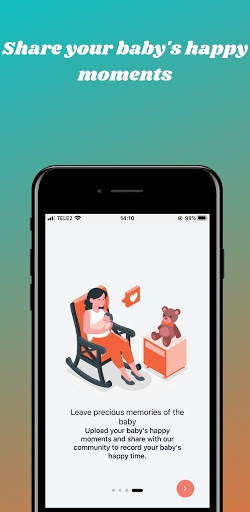 Hablo screenshot 5