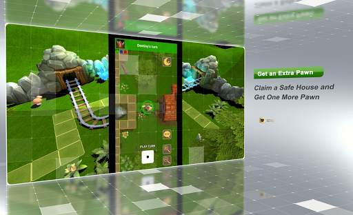 Forest Fights: Board Game screenshot 12
